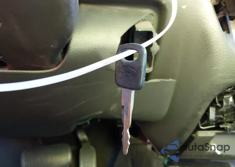 2008 Ford Crown Victoria Police/Police Interceptor from USA, damaged, VIN 2FAFP71V18X167687